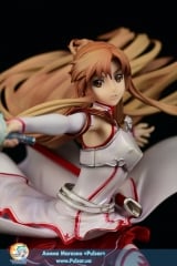 Оригинальная аниме фигурка Sword Art Online Asuna ver. glint -Flash- 1/6 Complete Figure