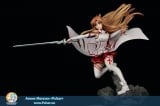 Оригинальная аниме фигурка Sword Art Online Asuna ver. glint -Flash- 1/6 Complete Figure