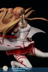 Оригинальная аниме фигурка Sword Art Online Asuna ver. glint -Flash- 1/6 Complete Figure