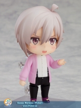 Оригинальная аниме фигурка Nendoroid Idolish7 Tenn Kujo