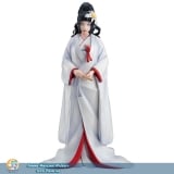 Оригинальная аниме фигурка NARUTO Gals NARUTO Shippuden Hinata Hyuga Wedding Ceremony Ver. Complete Figure