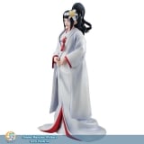 Оригинальная аниме фигурка NARUTO Gals NARUTO Shippuden Hinata Hyuga Wedding Ceremony Ver. Complete Figure