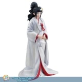 Оригинальная аниме фигурка NARUTO Gals NARUTO Shippuden Hinata Hyuga Wedding Ceremony Ver. Complete Figure