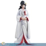 Оригинальная аниме фигурка NARUTO Gals NARUTO Shippuden Hinata Hyuga Wedding Ceremony Ver. Complete Figure