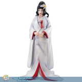 Оригинальная аниме фигурка NARUTO Gals NARUTO Shippuden Hinata Hyuga Wedding Ceremony Ver. Complete Figure