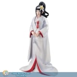Оригинальная аниме фигурка NARUTO Gals NARUTO Shippuden Hinata Hyuga Wedding Ceremony Ver. Complete Figure