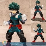 Оригинальная аниме фигурка ARTFX J My Hero Academia Izuku Midoriya 1/8 Complete Figure