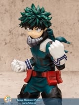 Оригинальная аниме фигурка ARTFX J My Hero Academia Izuku Midoriya 1/8 Complete Figure