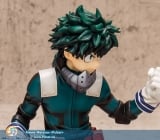Оригинальная аниме фигурка ARTFX J My Hero Academia Izuku Midoriya 1/8 Complete Figure