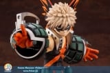 Оригинальная аниме фигурка ARTFX J My Hero Academia Katsuki Bakugo 1/8 Complete Figure