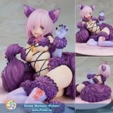 Оригінальна аніме фігурка  Fate/Grand Order Mash Kyrielight -Dangerous Beast- 1/7 Complete Figure