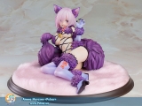 Оригинальная аниме фигурка Fate/Grand Order Mash Kyrielight -Dangerous Beast- 1/7 Complete Figure