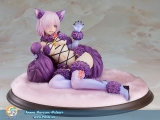 Оригинальная аниме фигурка Fate/Grand Order Mash Kyrielight -Dangerous Beast- 1/7 Complete Figure