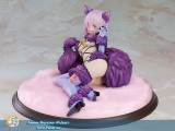 Оригинальная аниме фигурка Fate/Grand Order Mash Kyrielight -Dangerous Beast- 1/7 Complete Figure