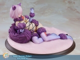 Оригинальная аниме фигурка Fate/Grand Order Mash Kyrielight -Dangerous Beast- 1/7 Complete Figure