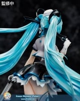 Оригинальная аниме фигурка Hatsune Miku "MIKU WITH YOU 2018" Ver. 1/7 Complete Figure