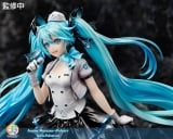 Оригинальная аниме фигурка Hatsune Miku "MIKU WITH YOU 2018" Ver. 1/7 Complete Figure