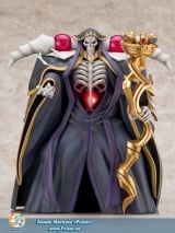 Оригинальная аниме фигурка Ainz Ooal Gown 1/7 Scale Figure