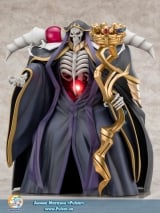 Оригинальная аниме фигурка Ainz Ooal Gown 1/7 Scale Figure