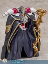 Оригинальная аниме фигурка Ainz Ooal Gown 1/7 Scale Figure