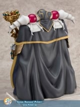 Оригинальная аниме фигурка Ainz Ooal Gown 1/7 Scale Figure