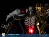 Оригинальная аниме фигурка Ainz Ooal Gown 1/7 Scale Figure