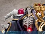 Оригинальная аниме фигурка Ainz Ooal Gown 1/7 Scale Figure