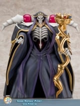 Оригинальная аниме фигурка Ainz Ooal Gown 1/7 Scale Figure