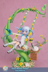 Оригинальная аниме фигурка Is the order a rabbit?? Chino -Flower Swing- 1/7 Scale Figure