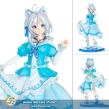 Оригинальная аниме фигурка Dennou Shoujo SIRO 1/7 Complete Figure