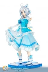 Оригинальная аниме фигурка Dennou Shoujo SIRO 1/7 Complete Figure