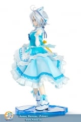 Оригинальная аниме фигурка Dennou Shoujo SIRO 1/7 Complete Figure