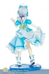 Оригинальная аниме фигурка Dennou Shoujo SIRO 1/7 Complete Figure