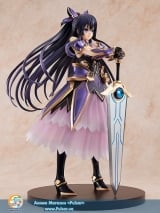 Оригинальная аниме фигурка "Date A Live" Fantasia 30th Anniversary Project Tohka Yatogami Astral Dresses Ver. 1/7 Complete Figure