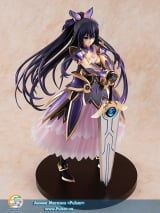 Оригинальная аниме фигурка "Date A Live" Fantasia 30th Anniversary Project Tohka Yatogami Astral Dresses Ver. 1/7 Complete Figure