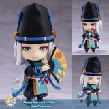 Оригінальна аніме фігурка Nendoroid Onmyoji Seimei