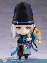 Оригинальная аниме фигурка Nendoroid Onmyoji Seimei