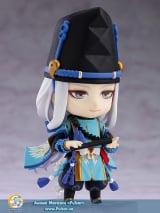 Оригинальная аниме фигурка Nendoroid Onmyoji Seimei