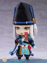 Оригинальная аниме фигурка Nendoroid Onmyoji Seimei