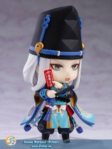 Оригинальная аниме фигурка Nendoroid Onmyoji Seimei