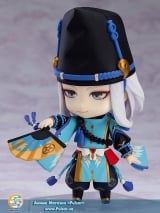 Оригинальная аниме фигурка Nendoroid Onmyoji Seimei