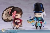 Оригинальная аниме фигурка Nendoroid Onmyoji Seimei