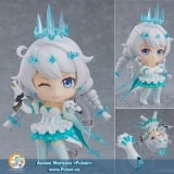 Оригінальна аніме фігурка  Nendoroid Houkai 3rd Kiana Winter Princess Ver.