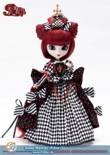 Шарнирная лялька Pullip Optical Queen