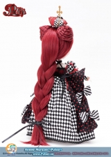 Шарнирная кукла Pullip Optical Queen