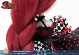 Шарнирная кукла Pullip Optical Queen