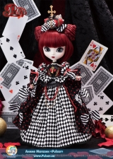 Шарнирная кукла Pullip Optical Queen