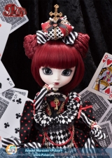 Шарнирная кукла Pullip Optical Queen