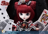Шарнирная кукла Pullip Optical Queen