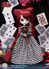 Шарнирная кукла Pullip Optical Queen
